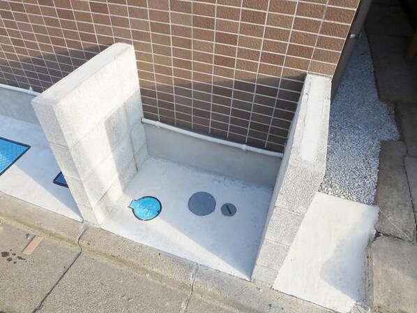 ジェムストーン池上の物件内観写真